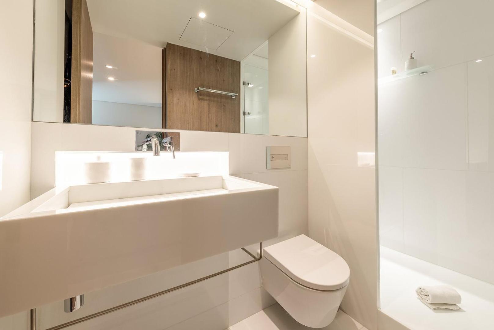Guestready - 2Br Apt Carlos I With Terrace And Gym Apartment Lisbon Exterior photo