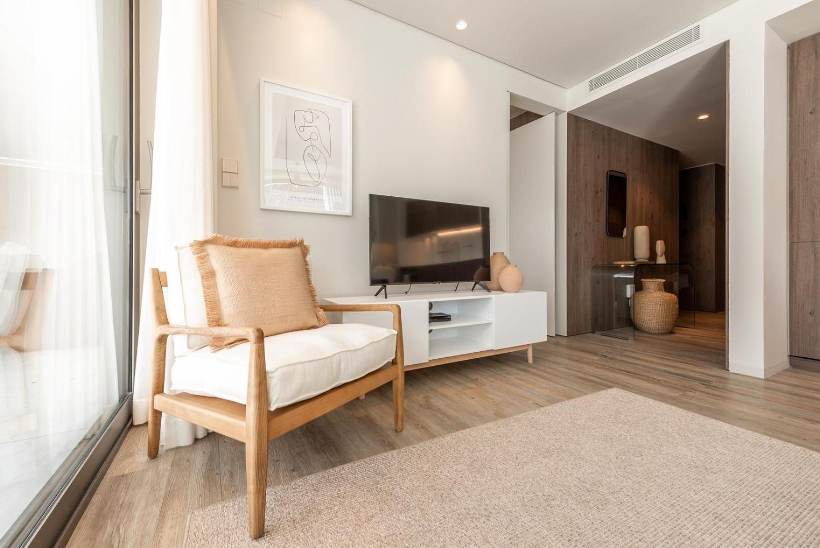 Guestready - 2Br Apt Carlos I With Terrace And Gym Apartment Lisbon Exterior photo